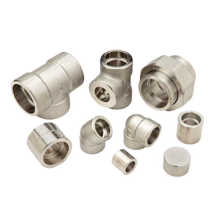 స్టెయిన్‌లెస్ స్టీల్ ఫోర్జింగ్‌లను ఎలా వేడి చేయాలి?