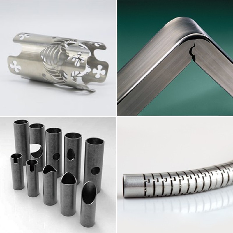 CNC లేజర్ కట్టింగ్ యొక్క ప్రయోజనాలు ఏమిటి?