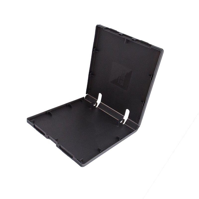 నింగ్బో యూలిన్: అనుకూలీకరించిన ఫాబ్రికేషన్ ప్లాస్టిక్ ప్రెసిషన్ ప్రాసెసింగ్ గ్లోబల్ మాన్యుఫ్యాక్చరింగ్ అప్‌గ్రేడ్‌లకు అధికారం ఇస్తుంది