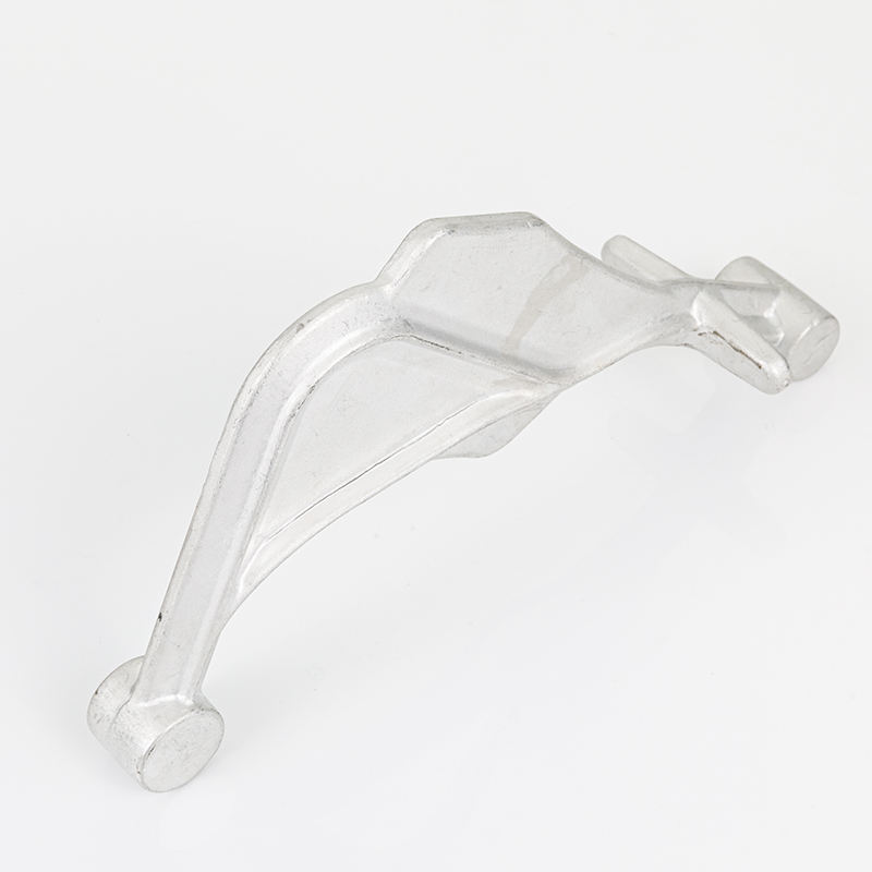 అల్యూమినియం మిశ్రమం నకిలీ భాగం