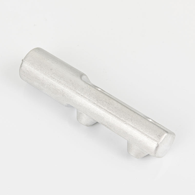 అల్యూమినియం మిశ్రమం ఇసుక కాస్టింగ్ భాగాలు