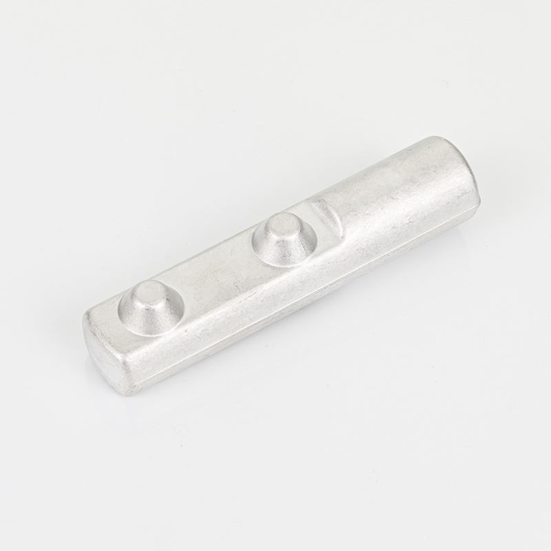 అల్యూమినియం కాస్టింగ్ ఫోర్జింగ్ భాగాలు