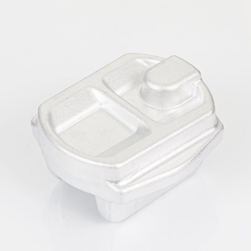 అల్యూమినియం మిశ్రమం ఫోర్జింగ్ భాగాలు