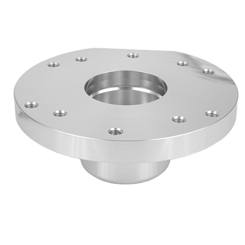 అల్యూమినియం నకిలీ భాగాలు