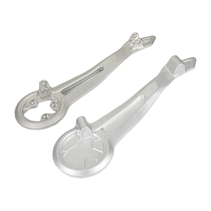 అల్యూమినియం ఫోర్జింగ్