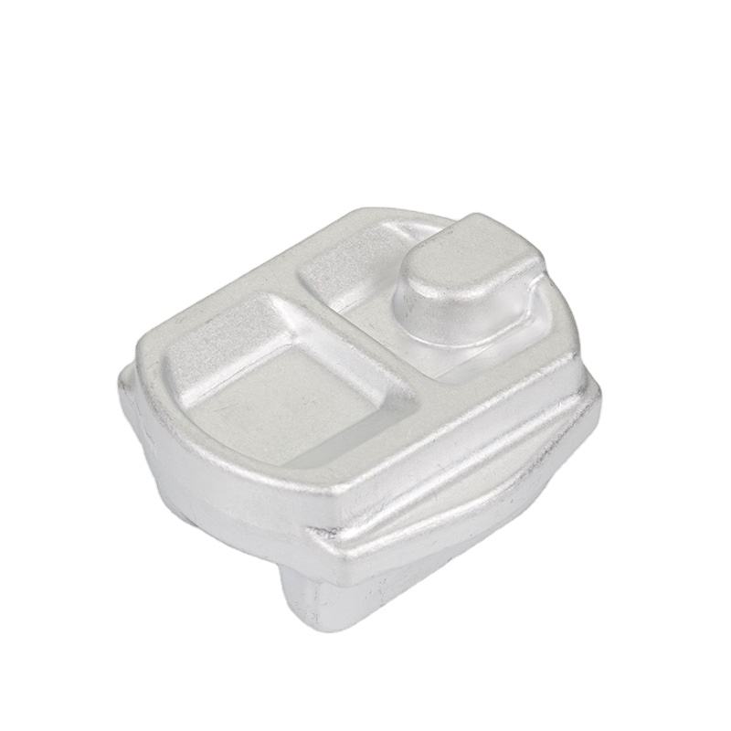 అల్యూమినియం ఫోర్జ్డ్ మోటార్‌సైకిల్ యొక్క అల్యూమినియం సపోర్ట్ బ్లాక్ పార్ట్స్