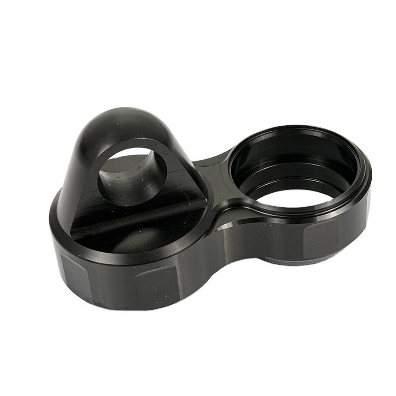 ఆటోమోటివ్ షాక్ అబ్జార్బర్ భాగాలు