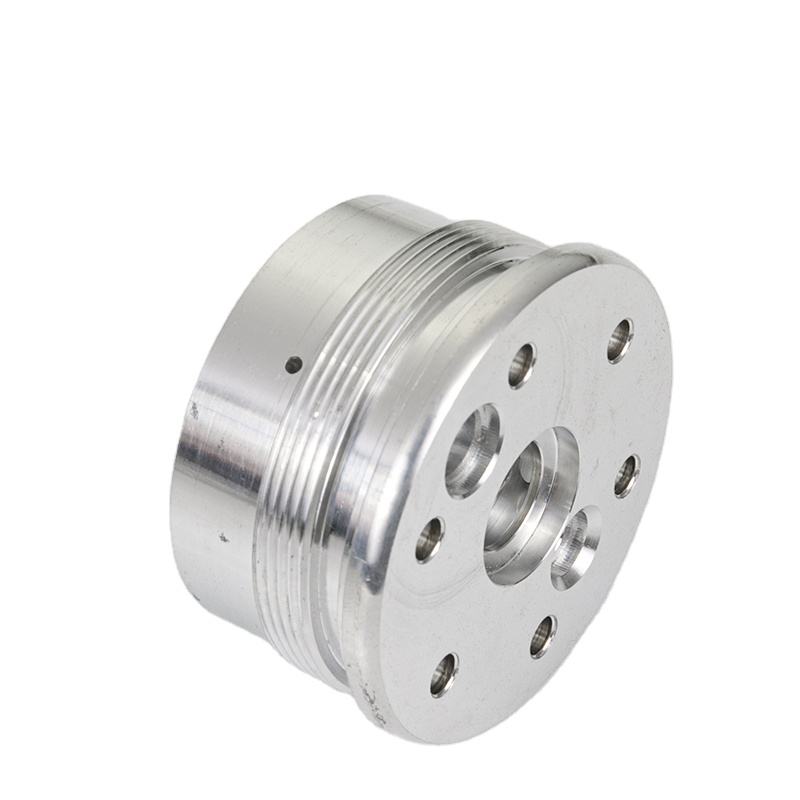 అల్యూమినియం షాక్ అబ్జార్బర్ క్యాప్