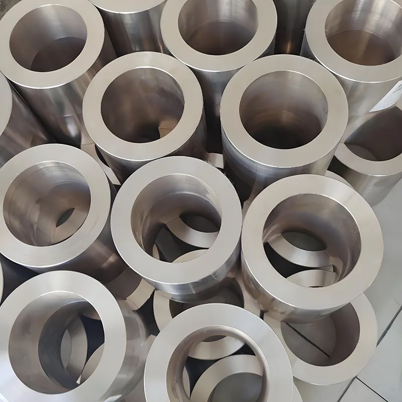 సెంట్రిఫ్యూగల్ కాస్టింగ్