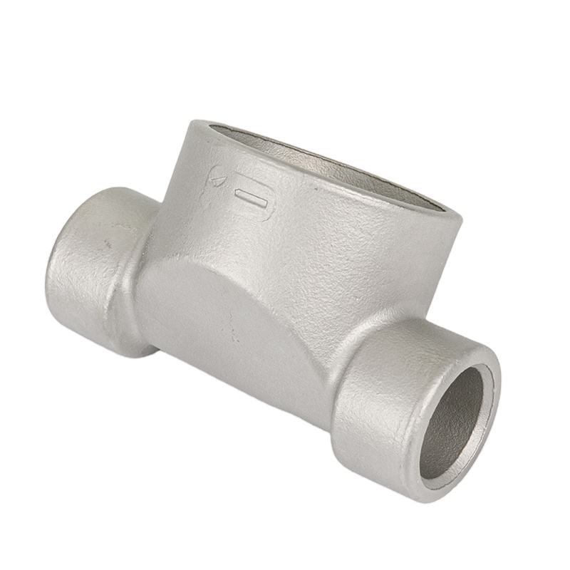 CNC కాస్టింగ్ భాగాలు