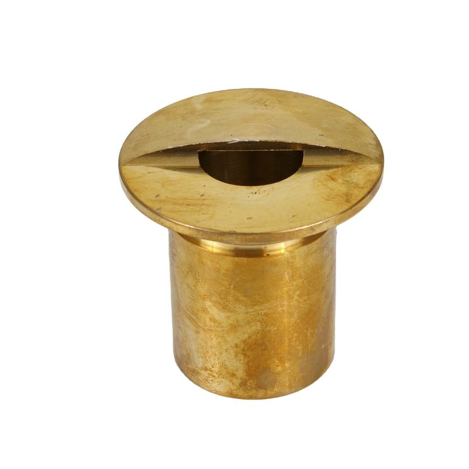 CNC లాత్ టర్నింగ్ మిల్లింగ్ మెషినింగ్