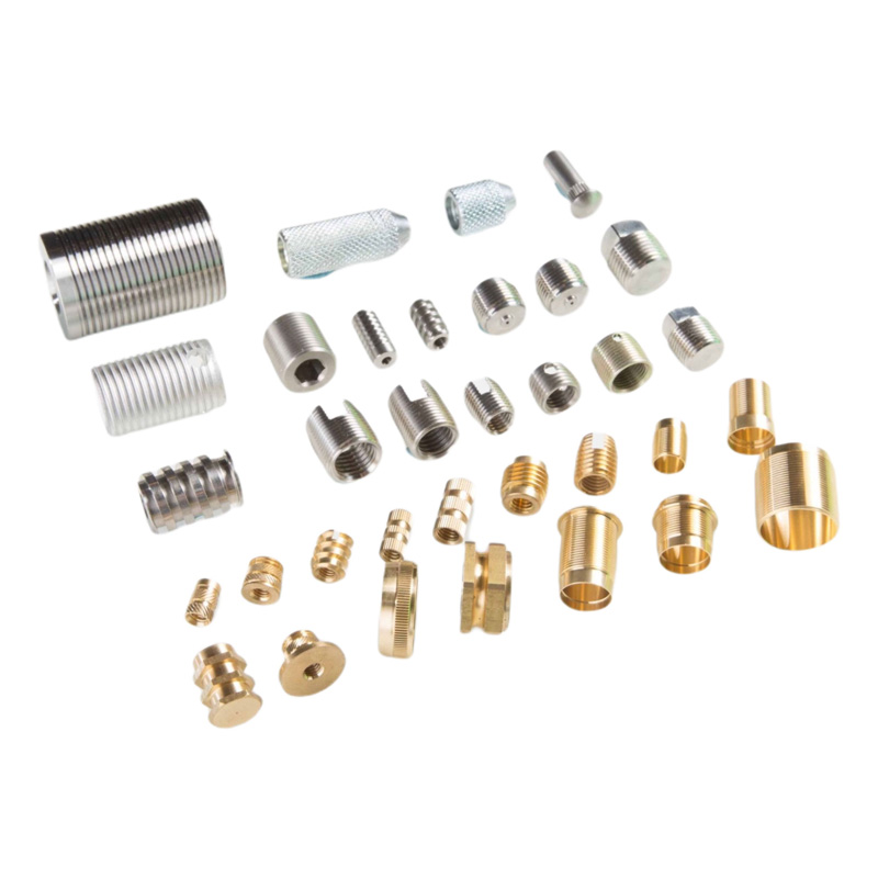 CNC టర్నింగ్ సేవలు