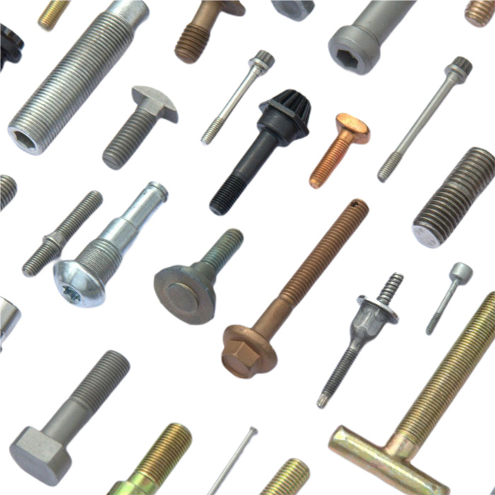 కోల్డ్ ఫోర్జింగ్