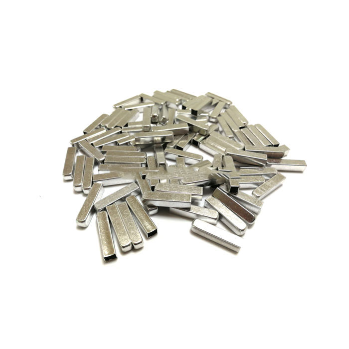 రాగి మరియు అల్యూమినియం సెన్సార్ ప్రోబ్