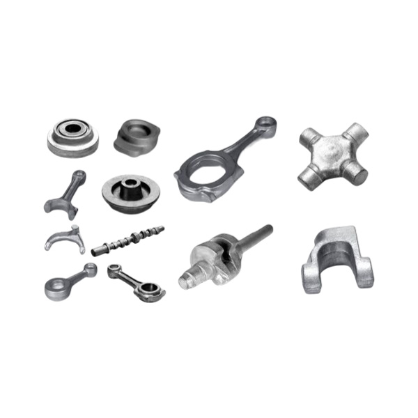 డై ఫోర్జింగ్