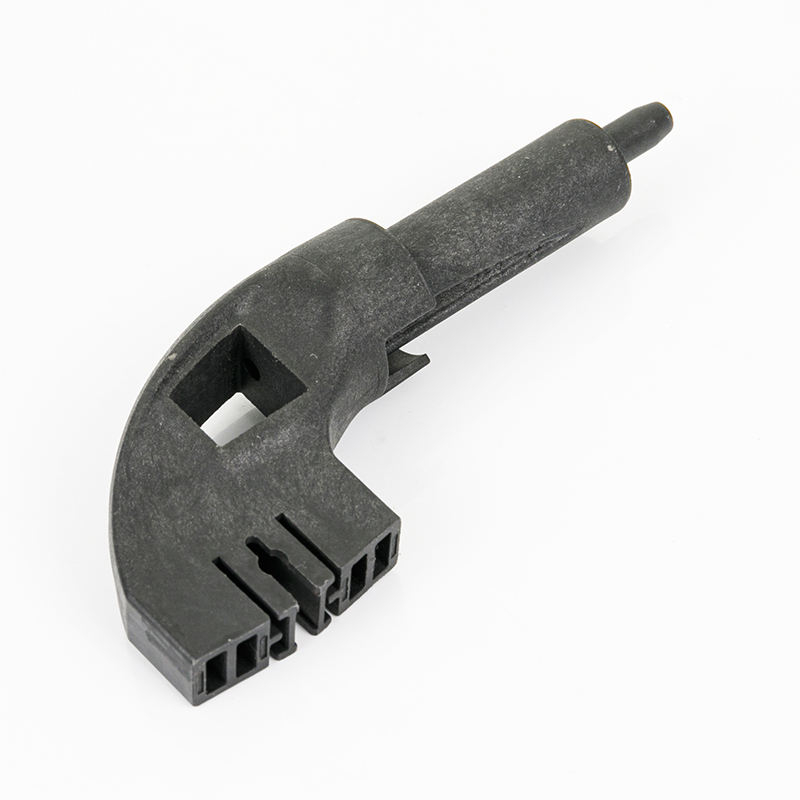 ఇంజెక్షన్ మౌల్డ్ ప్లాస్టిక్ ప్రాట్స్