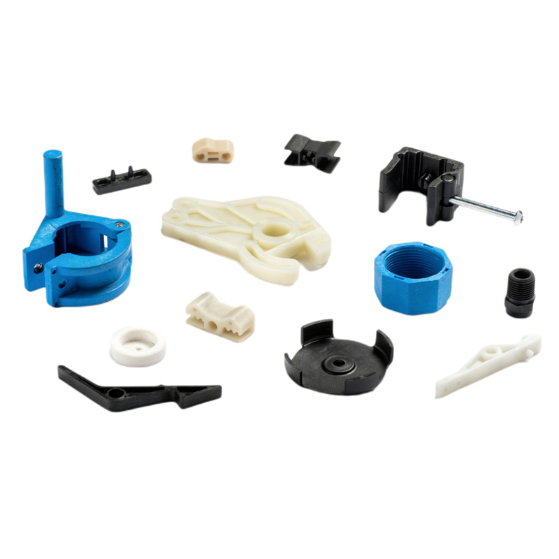 ఇంజెక్షన్ ప్లాస్టిక్ భాగాలు