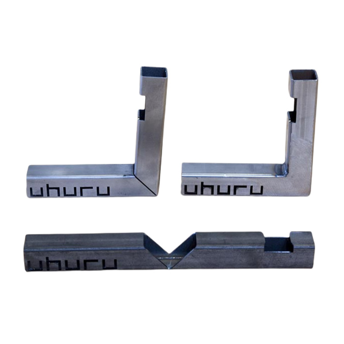 లేజర్ కట్టింగ్ భాగాలు