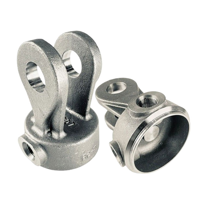 లాస్ట్ వాక్స్ కాస్టింగ్