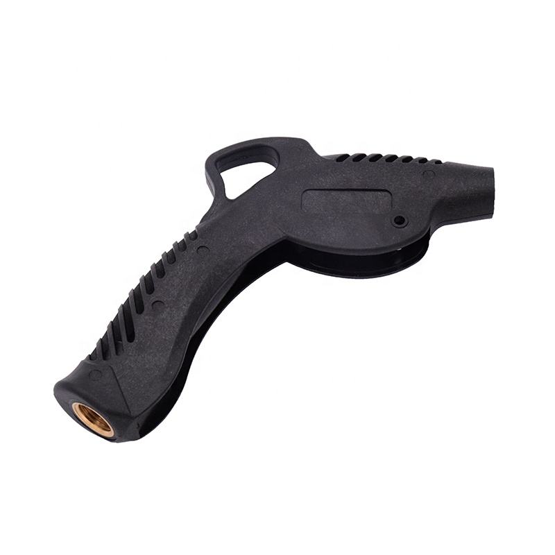 నైలాన్ ప్లాస్టిక్ ఇంజెక్షన్ భాగాలు