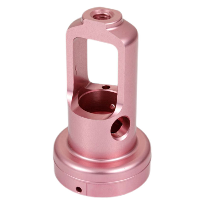 ఖచ్చితమైన CNC టర్నింగ్