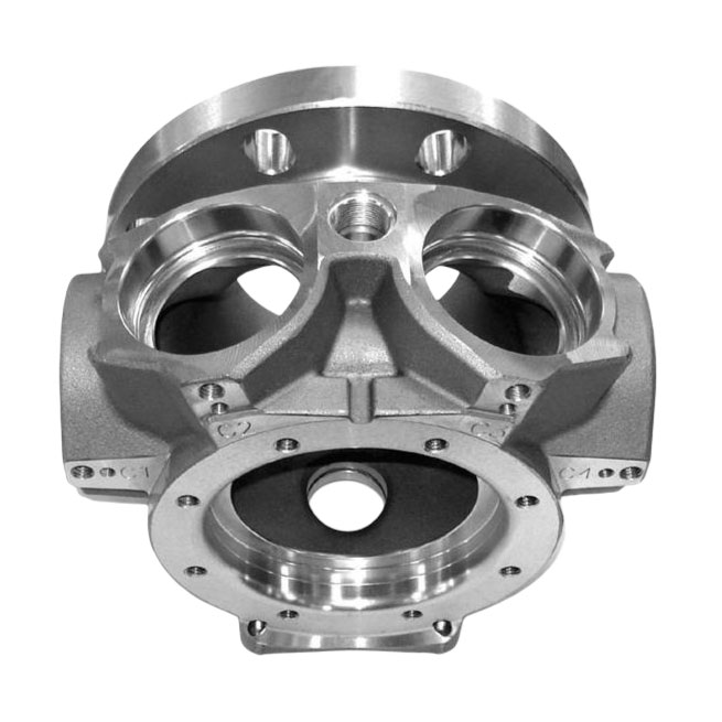 ఇసుక కాస్టింగ్ భాగాలు