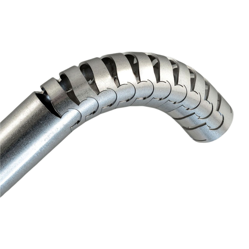 ట్యూబ్ లేజర్ కట్టింగ్