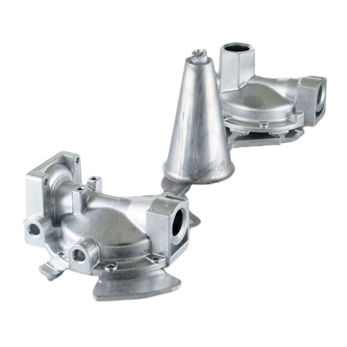 జింక్ డై కాస్టింగ్